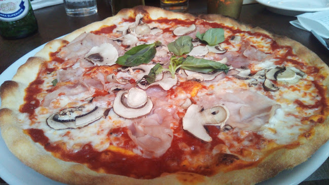 The Bishops Arms - Örebro