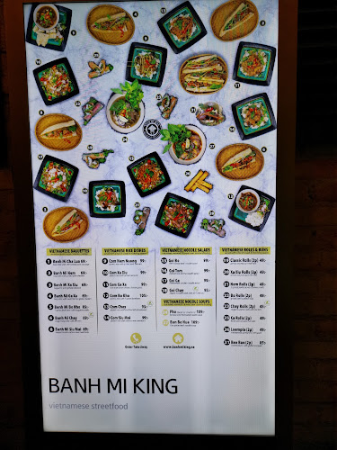 Bánh Mì King Landskrona