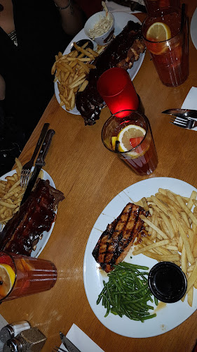 Comentarii opinii despre O'Learys Östermalm