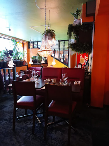 Restaurang Indisk Gård - Indisk restaurang Östersund