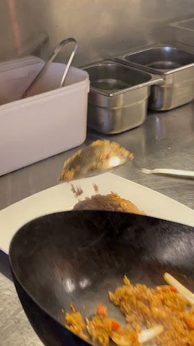 Spice ´N Rice Växjö