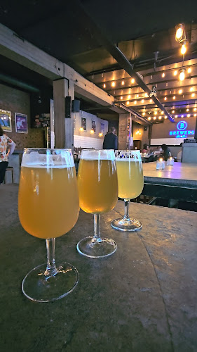 Brewers Beer Bar Magasinsgatan