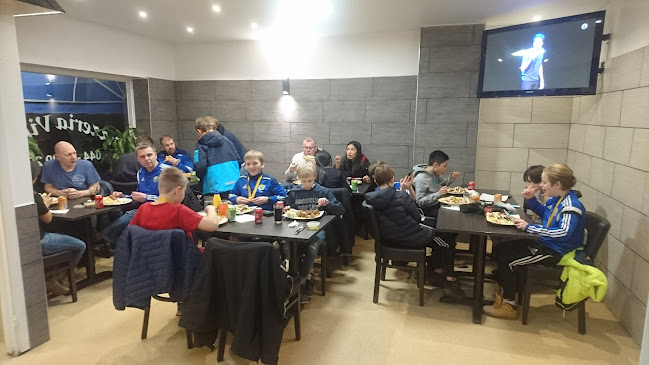 Pizzeria Viking, Kristianstad - Gastronomi och hotellverksamhet