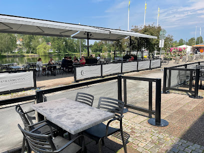 Café & Restaurang Strandgatan