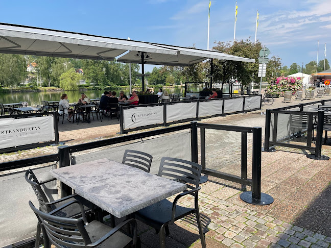 Café & Restaurang Strandgatan