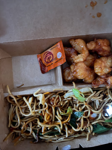 ChopChop Asian Express - Kalmar