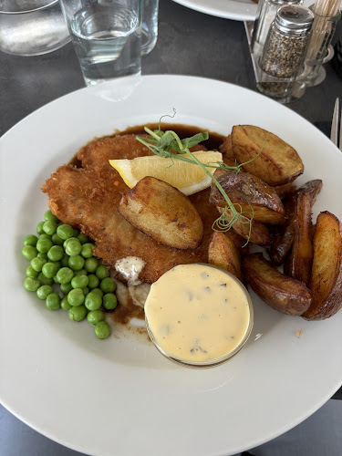 Kobben - Gastronomi och hotellverksamhet