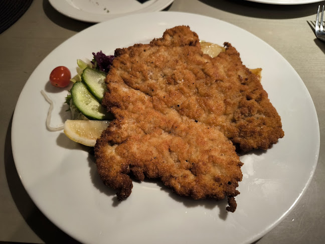 Restaurang Lilla Prag - Gastronomi och hotellverksamhet