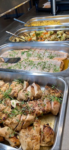 Presseriet - Gastronomi och hotellverksamhet