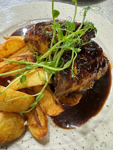 Opinii despre Ceviche - Taste of Peru în Göteborg - Gastronomi och hotellverksamhet