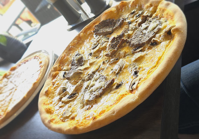 Restaurang Lyckan - Båstad