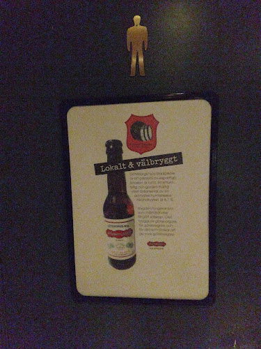 Flying Barrel - Gastronomi och hotellverksamhet