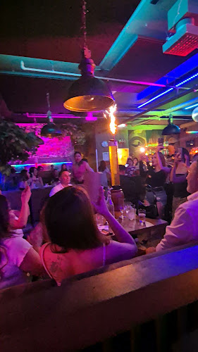 Comentarii opinii despre Amazing Thai Restaurang