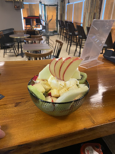 Comentarii opinii despre Barista Cafe