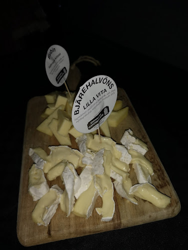 Ebbessons gårdsmejeri & butik - Båstad