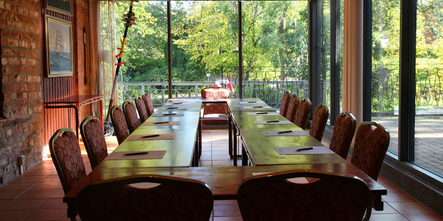 Pelles Lusthus - Restaurang, Catering, Event & Konferens - Nyköping