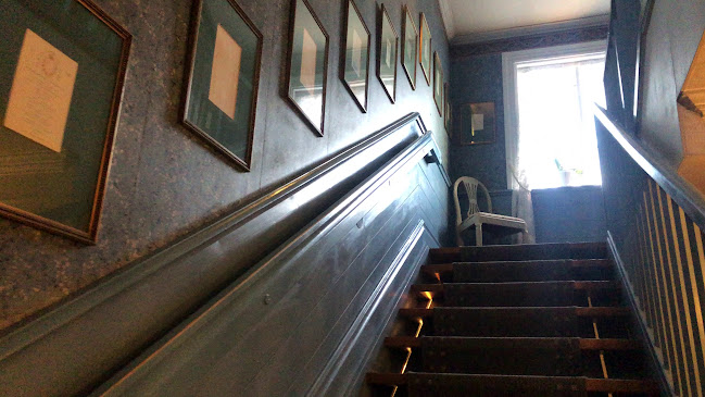 Grythyttans gästgivaregård