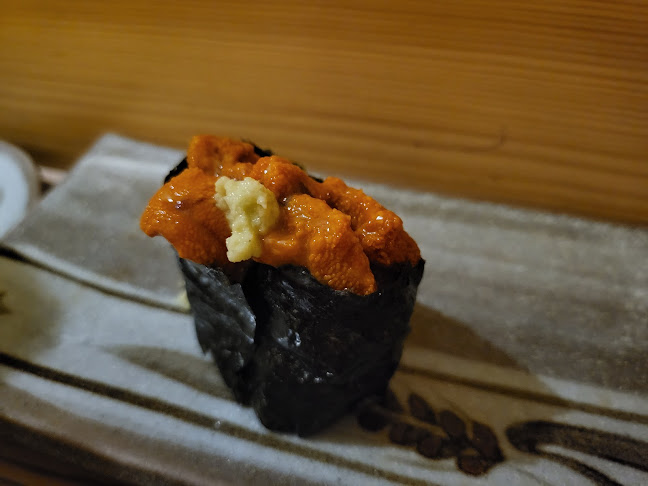 Sushi Oi - Stockholm