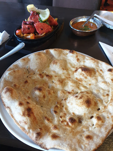 Chili Masala - Solna