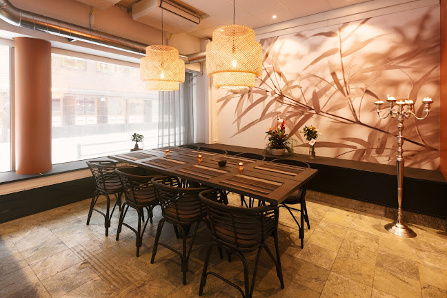 Comentarii opinii despre Odod Sushi Restaurang