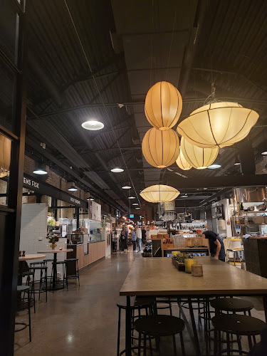 Malmö Saluhall - Malmö