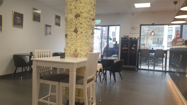 Comentarii opinii despre Nutella Crepes House