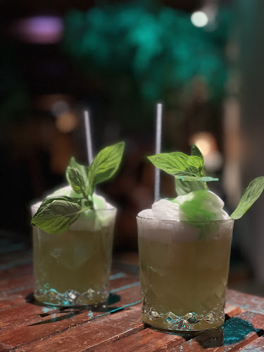 Restaurang Jungle Thai - Jönköping