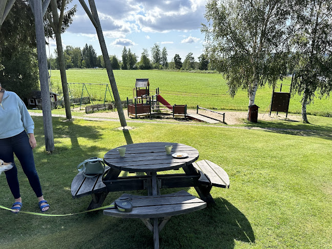 Café Fagernäs - Gastronomi och hotellverksamhet