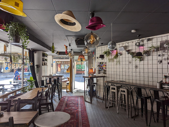 Bar Solo - Göteborg