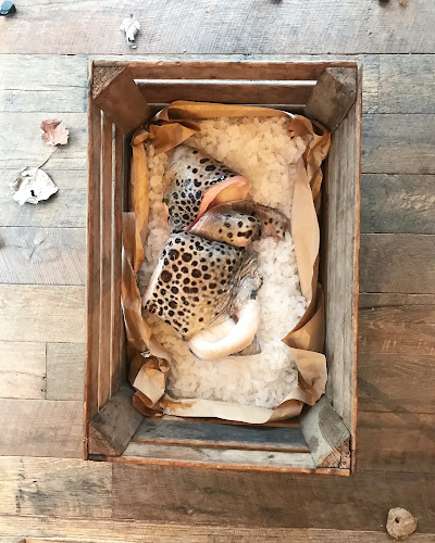 Ljungskiles Havsdelikatesser - Gastronomi och hotellverksamhet