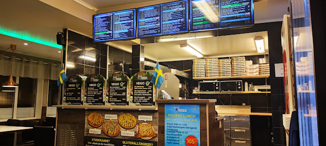 Gammliagränd 3, 903 42 Umeå