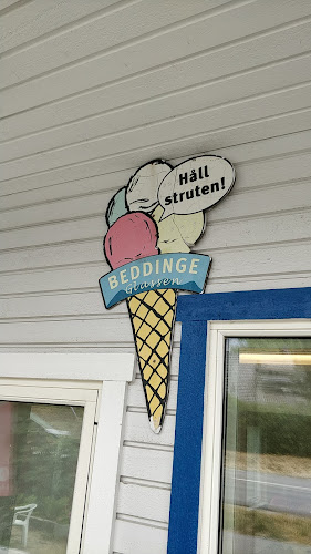 Opinii despre Beddingeglassen în Beddingestrand - Gastronomi och hotellverksamhet