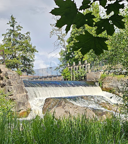 Café Ulva Kvarn AB - Gastronomi och hotellverksamhet