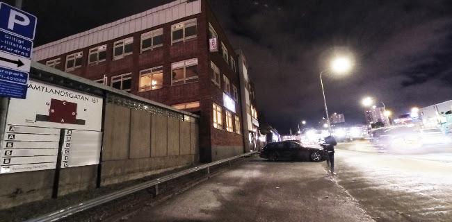 Jämtlandsgatan 151 B, 162 60 Vällingby