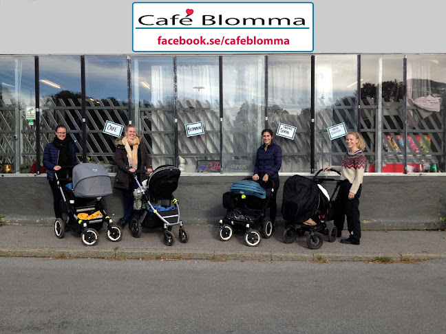 Café Blomma - Bromma