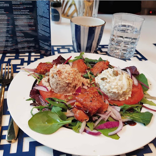 Jimmy & Joans New York - Göteborg