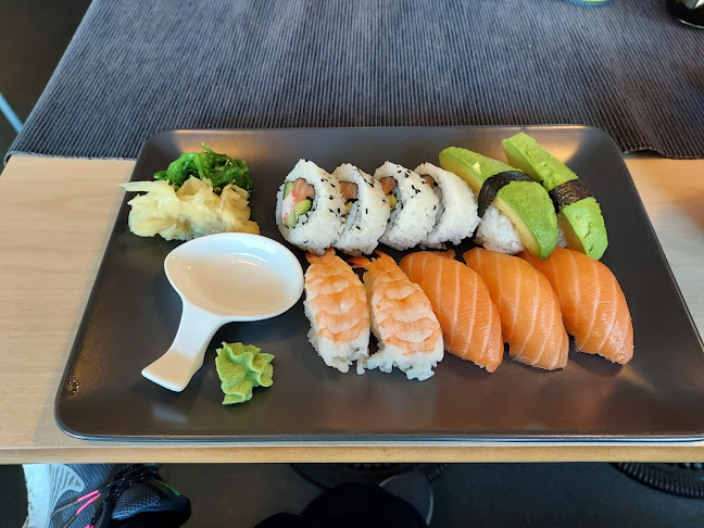 Eskilstuna Sushi Bar - Eskilstuna