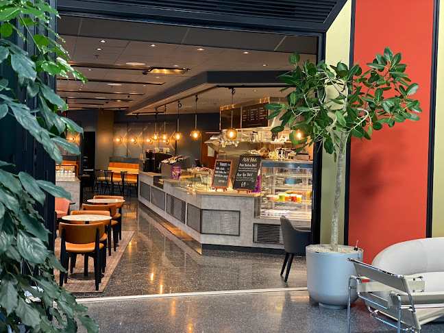 NOLL ETTAN RESTAURANG & CATERING