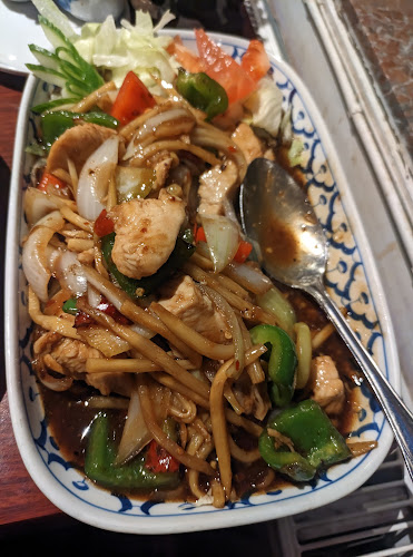 Comentarii opinii despre Coco Thai