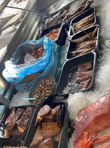 Femöre Rökeri - Oxelösund