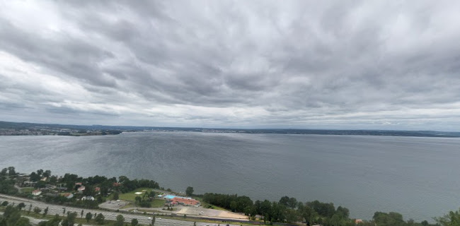 Brunstorps Trädgårdscafé