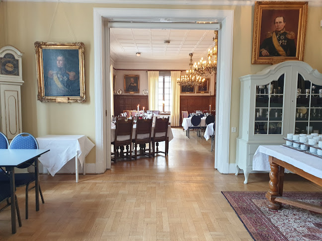 Viktoria Hüttner Restaurang AB - Borås