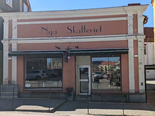 Nya Skafferiet