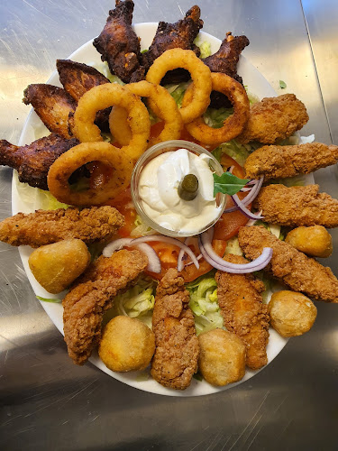 Fabriksgatan 7, 382 30 Nybro