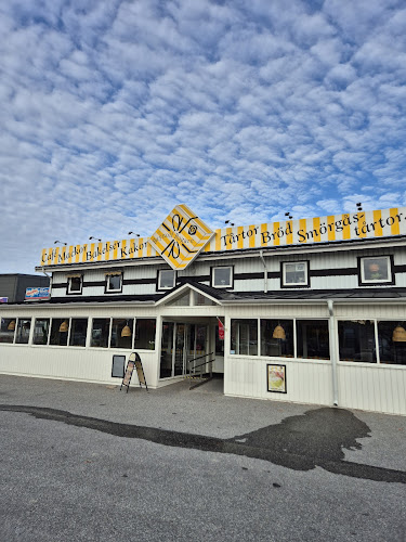 Brynolf Bagare i Västerås AB - Gastronomi och hotellverksamhet