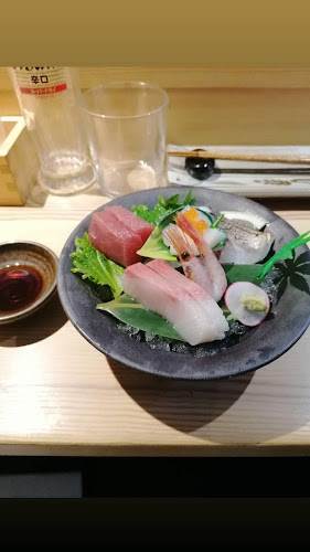 Sushi Oi - Stockholm