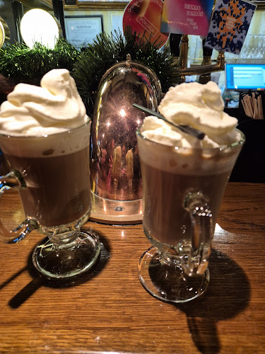 The Bishops Arms - Luleå