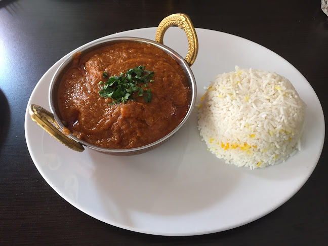 Curry NamNam Kristianstad - Kristianstad