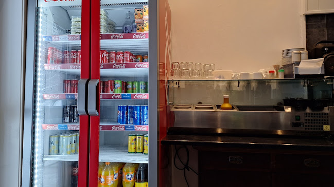 Röbäcks Pizzeria - Röbäck