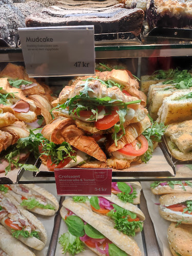 Espresso House Konserthuset